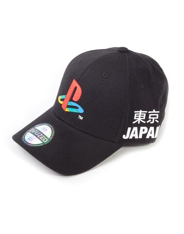 Casquette - Playstation - Logo